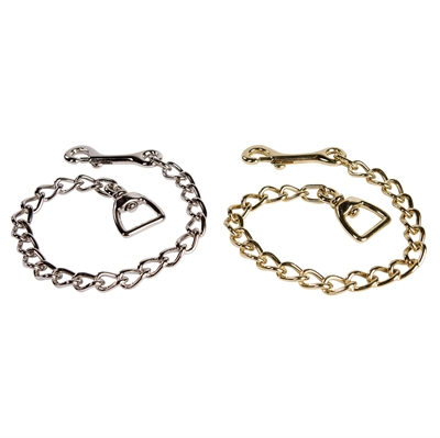 Løs Kæde 50 CM Sølv