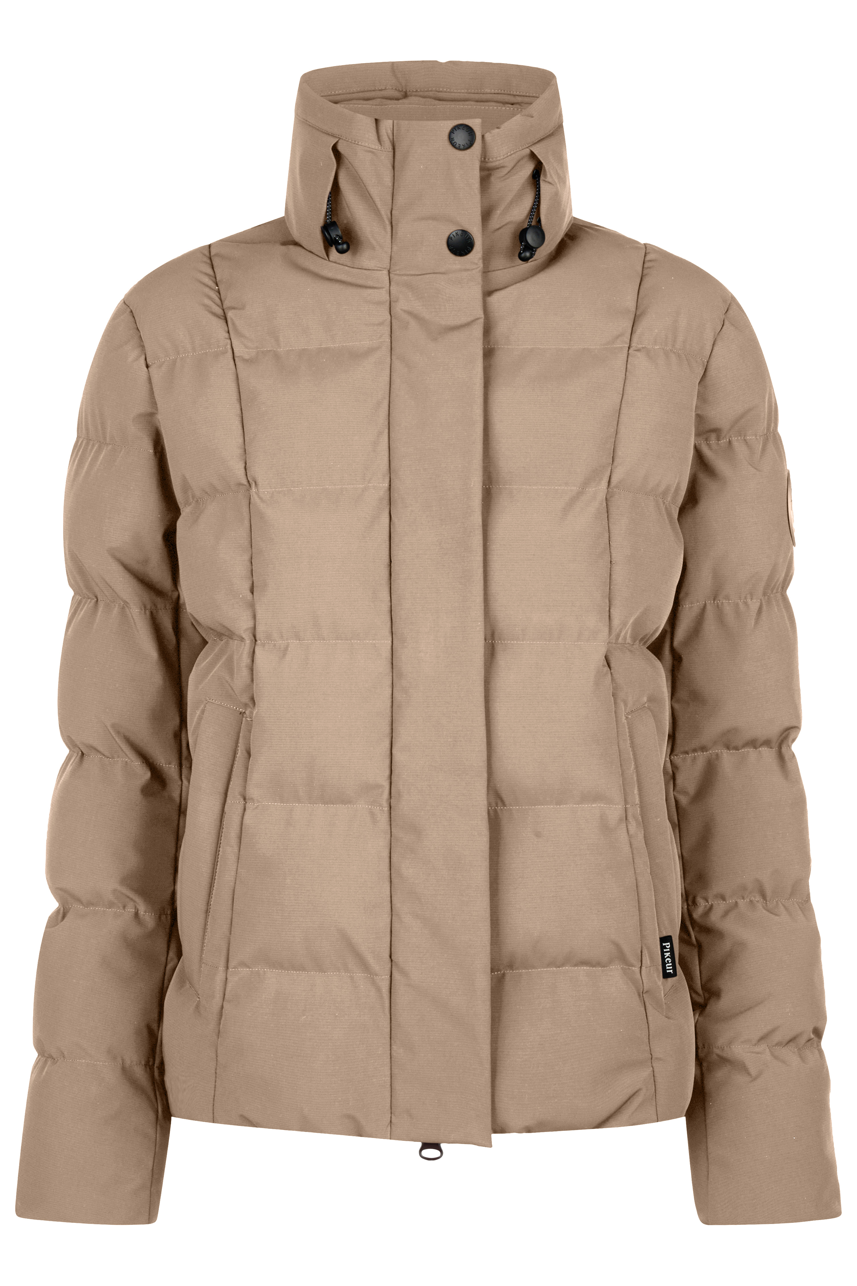 Pikeur Athle Quilted Jakke 36
