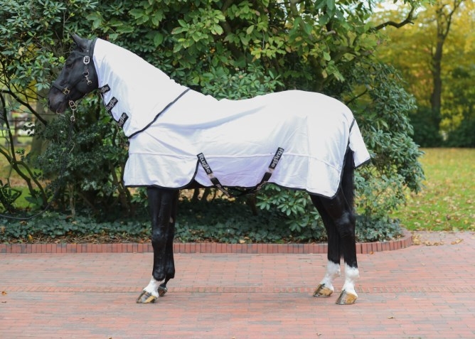 Rugbe Fluedækken 125 cm