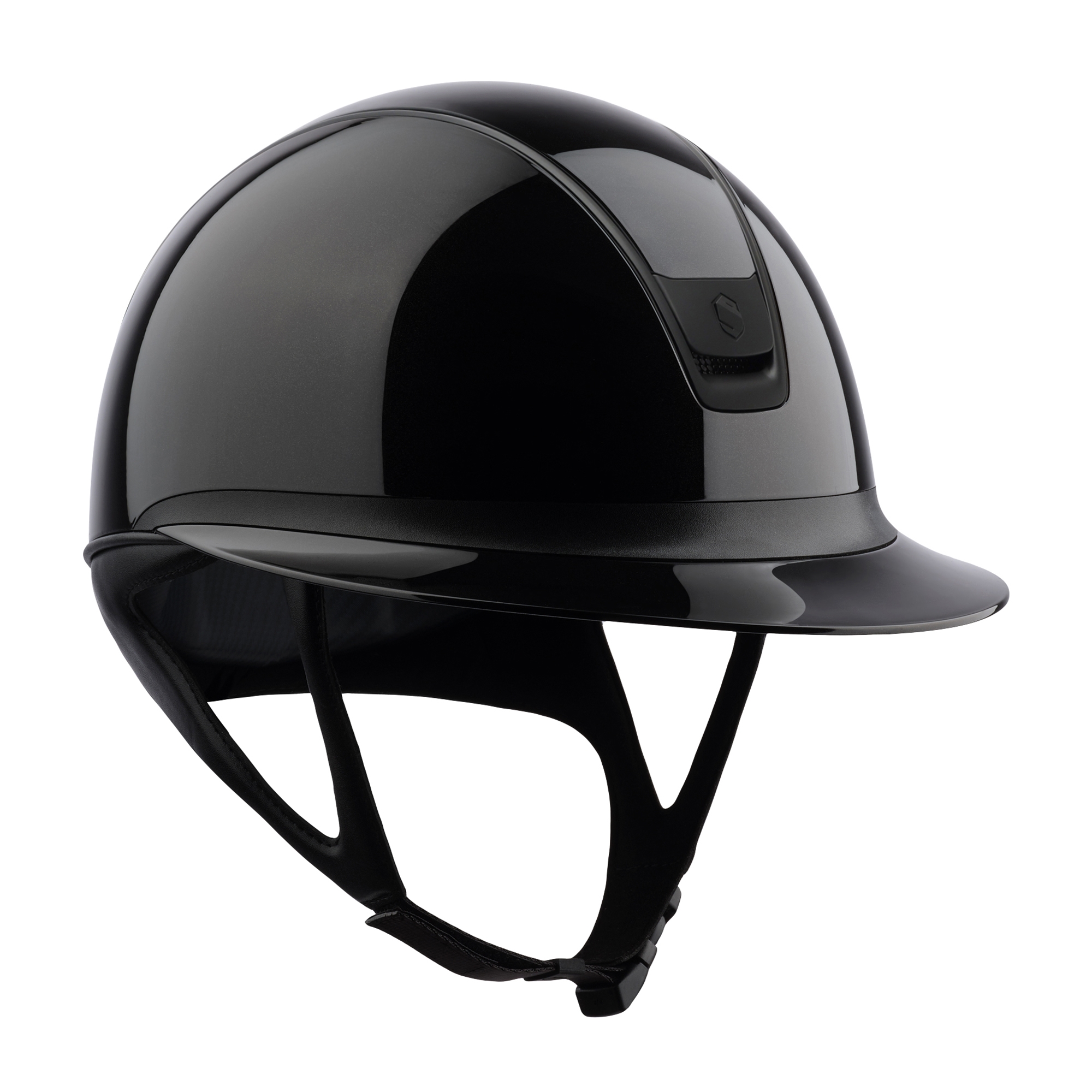 Samshield Miss Glossy Matt trim S 52